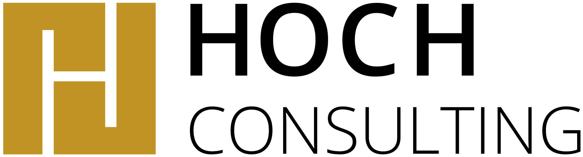 Hoch Consulting